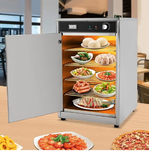 carbon fiber convection oven infrared heater