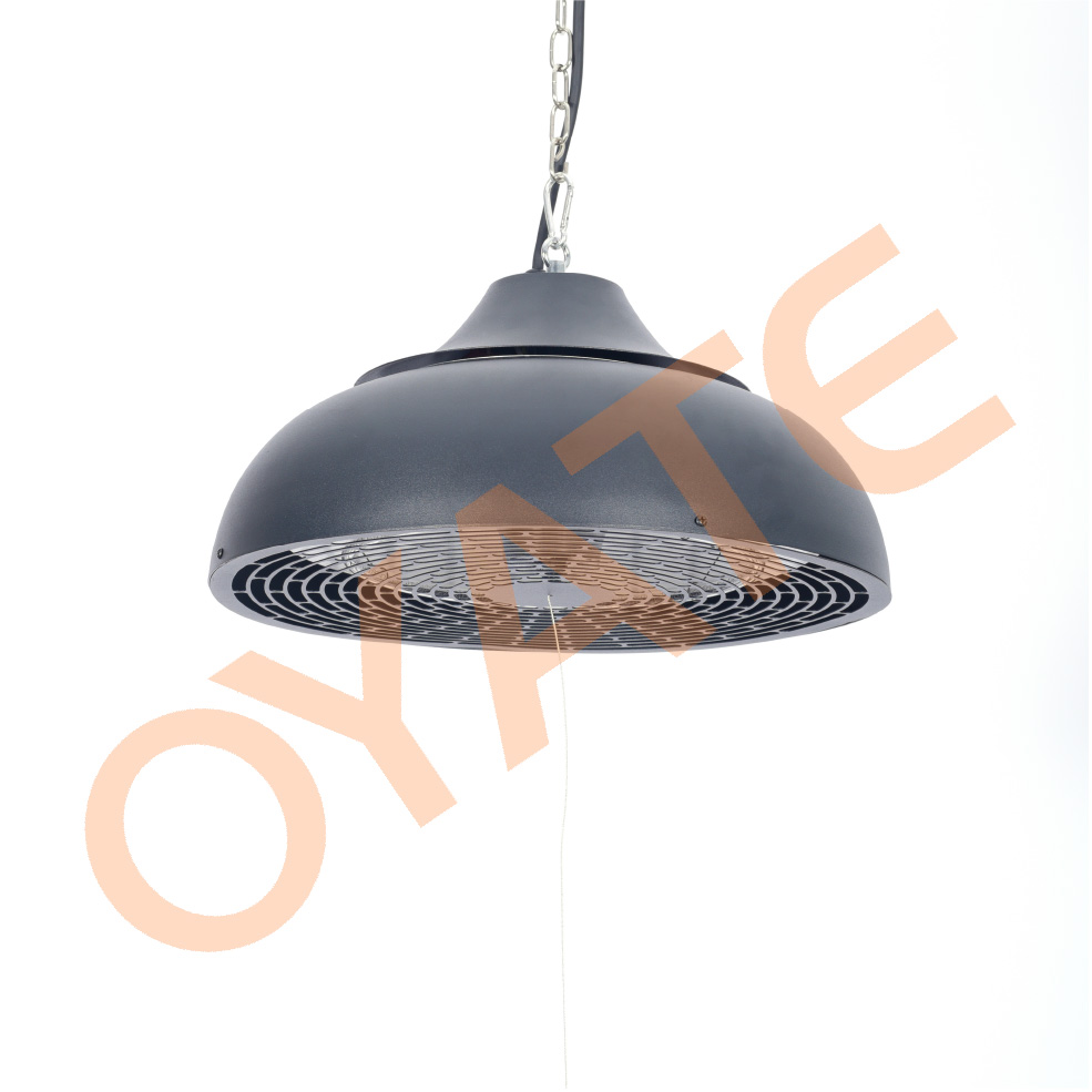 Towel rail heater