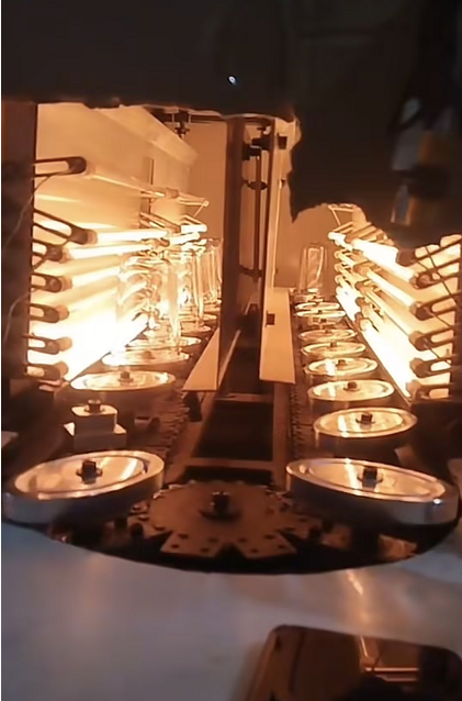 Replacement lamp for Chumpower