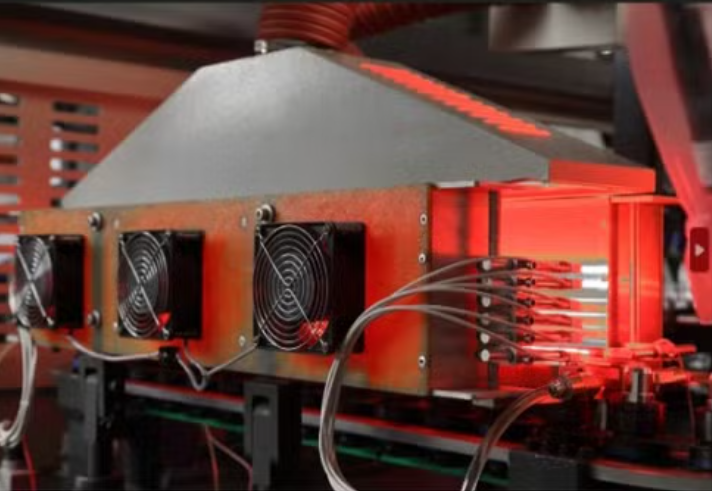 Cheap replacement lamps for Sidel SBO