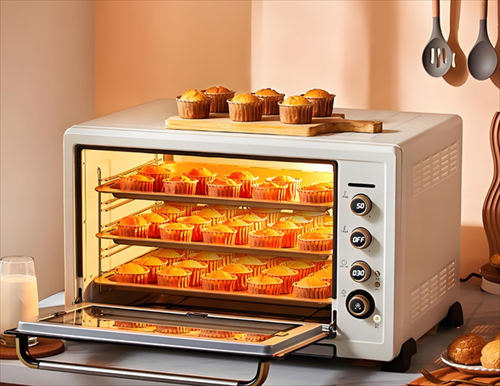 bakery oven ceramic heat lamp