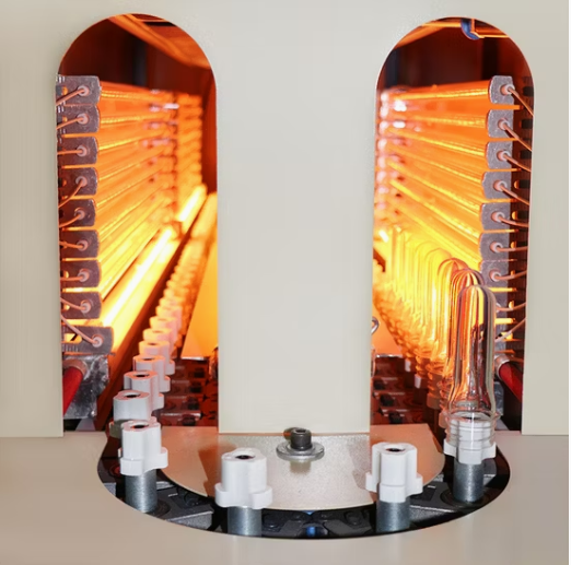 Blowing machine heater supplier global trade