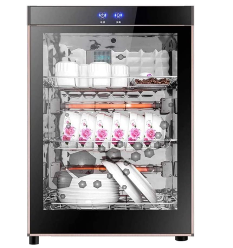 bread oven nichrome IR heater