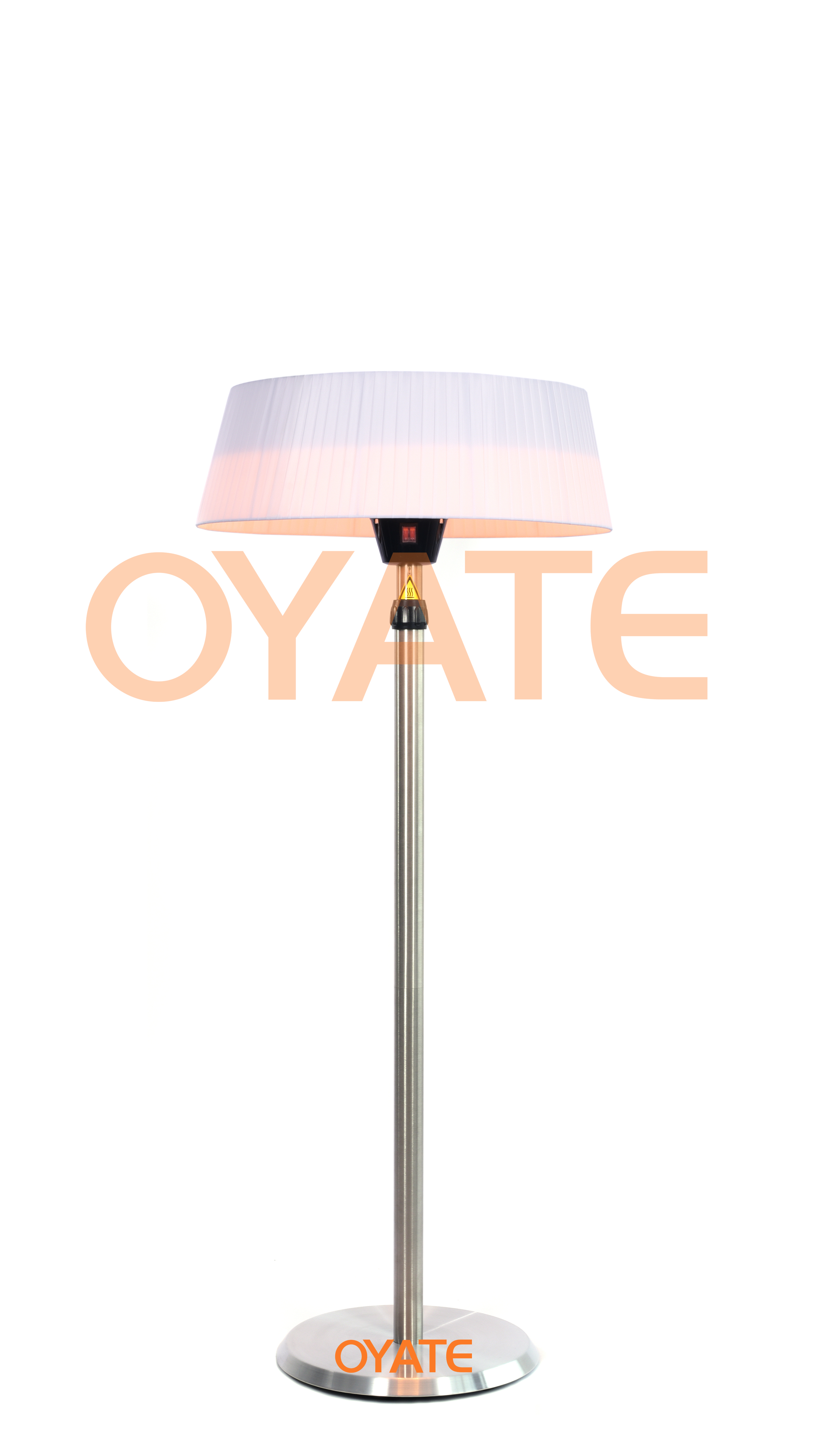 3D flame electric heater