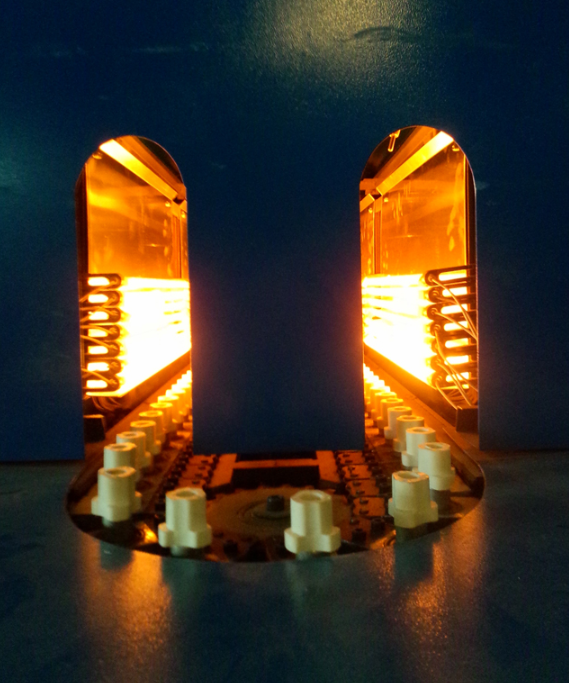 Replacement lamp for KOSME KSB 4000