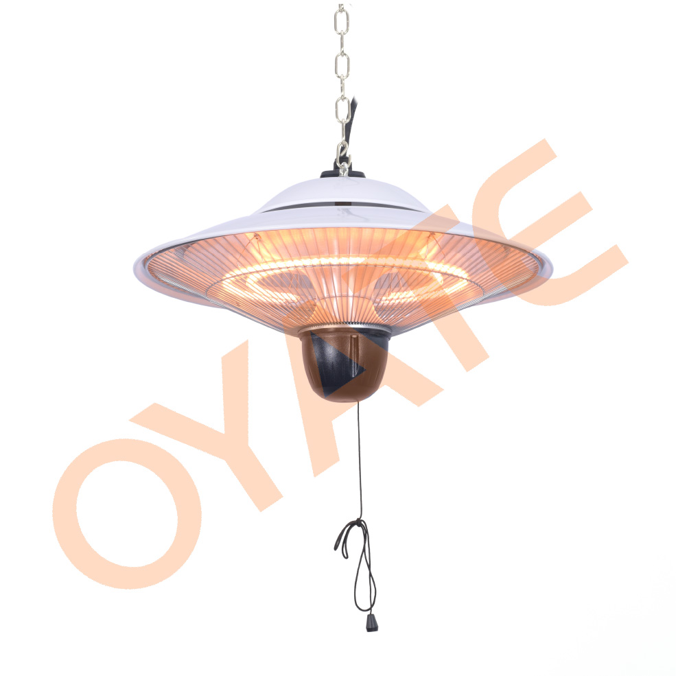 Replacement heating element IP65