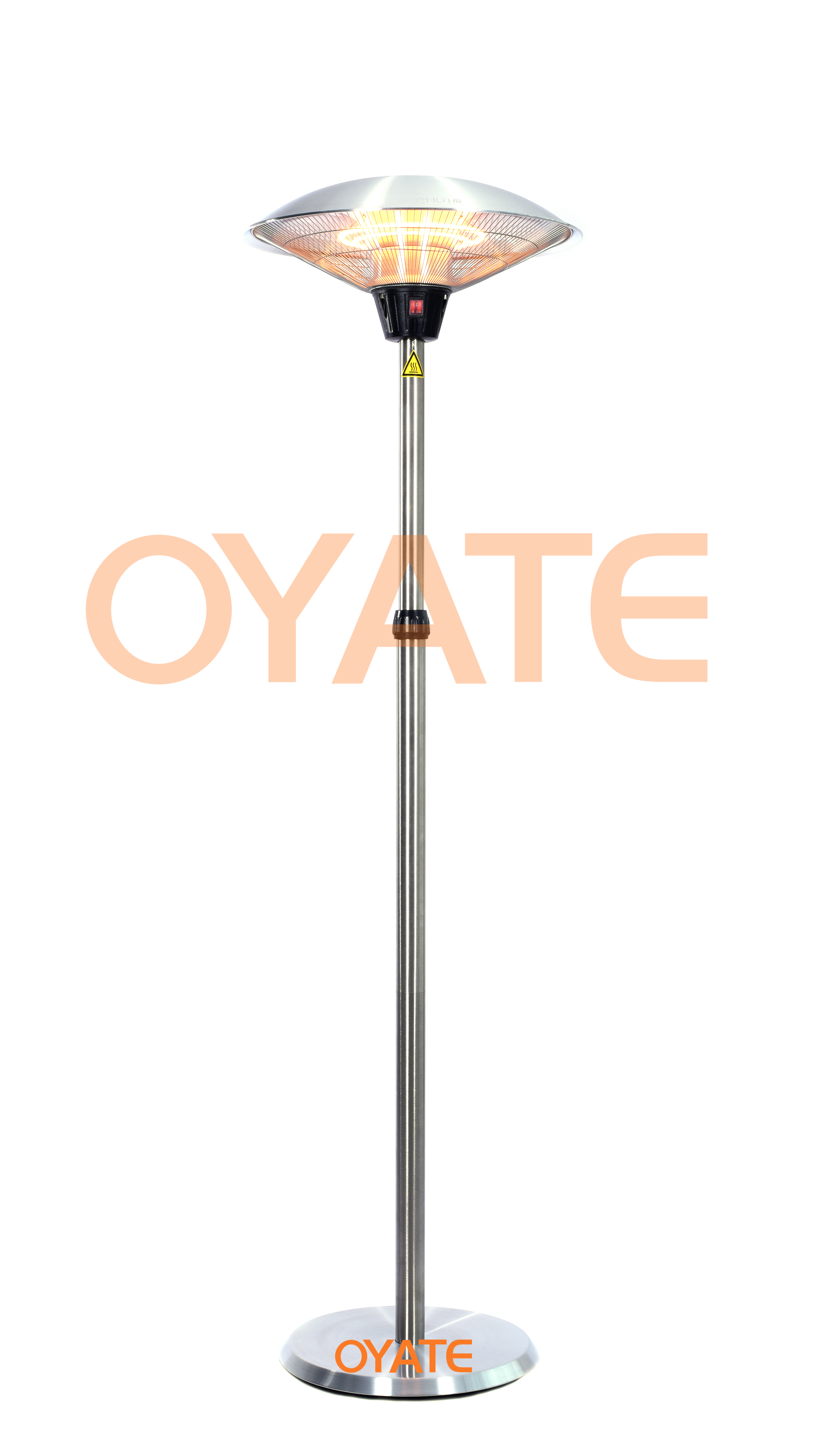 Workshop heater