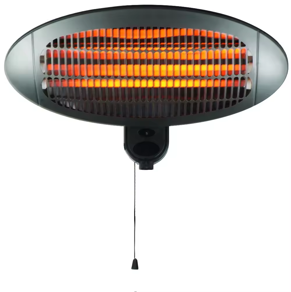 Dorm room heater